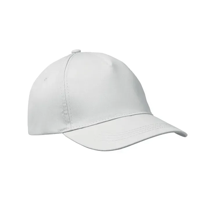 5 panel baseball cap - MO1447 (MOCN#06)